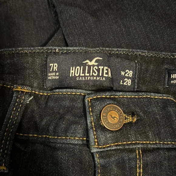 Hollister jeans - Picture 2 of 6